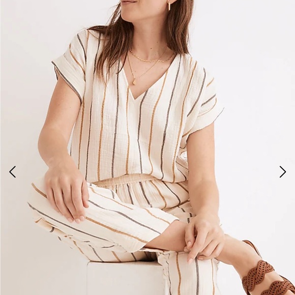 Madewell Lightspun Westing Outfit - Picture 3 of 12